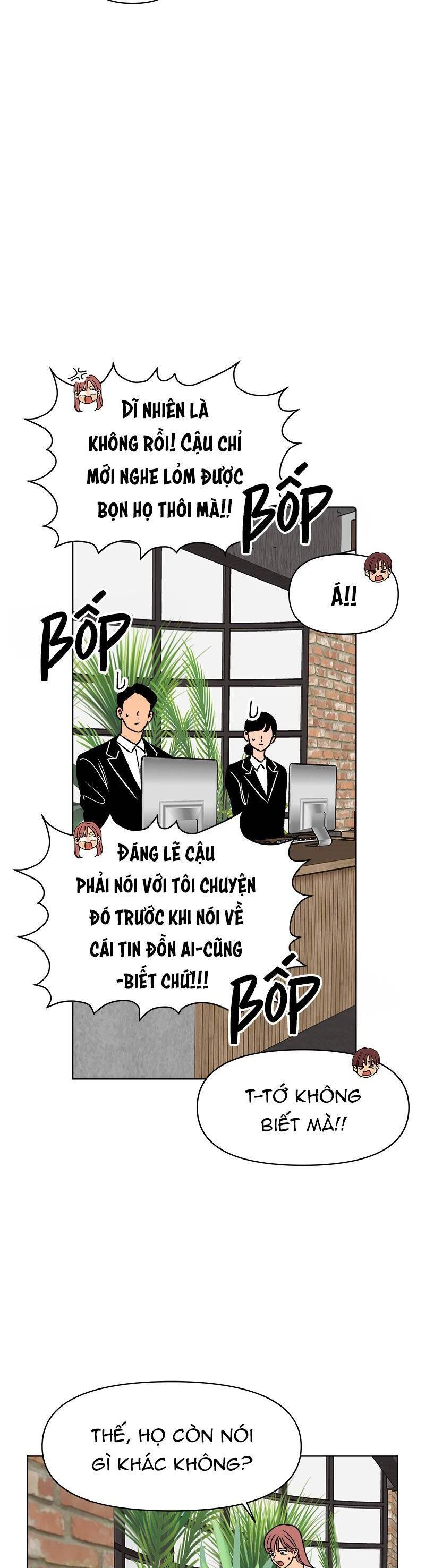 Tình Xưa Viết Lại Chapter 38 - 14