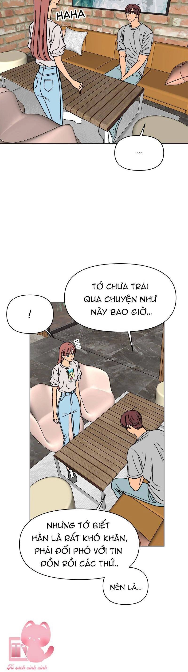 Tình Xưa Viết Lại Chapter 38 - 18