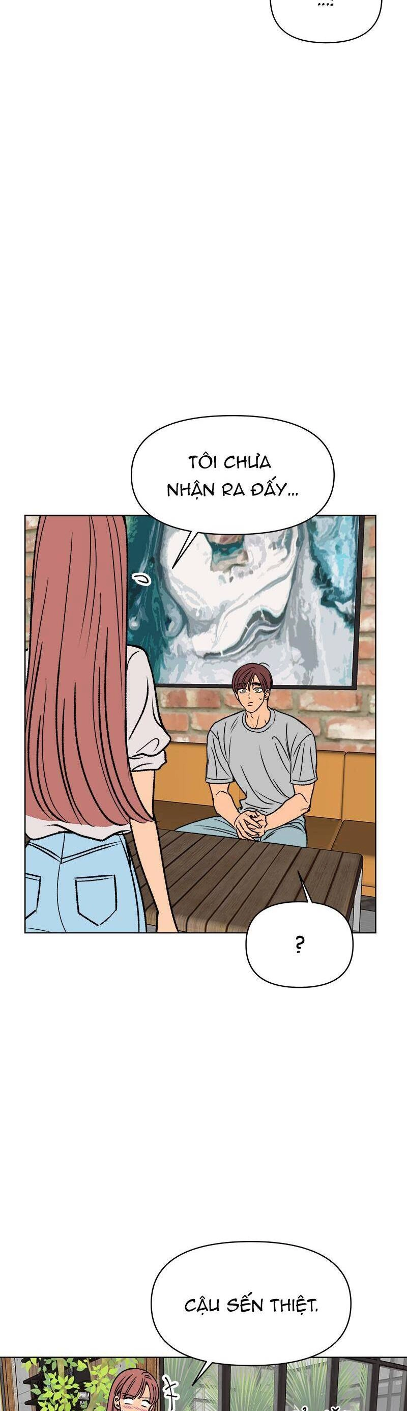 Tình Xưa Viết Lại Chapter 38 - 20