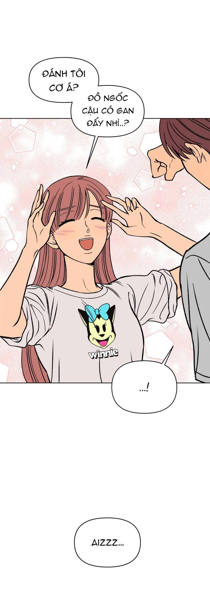 Tình Xưa Viết Lại Chapter 38 - 22