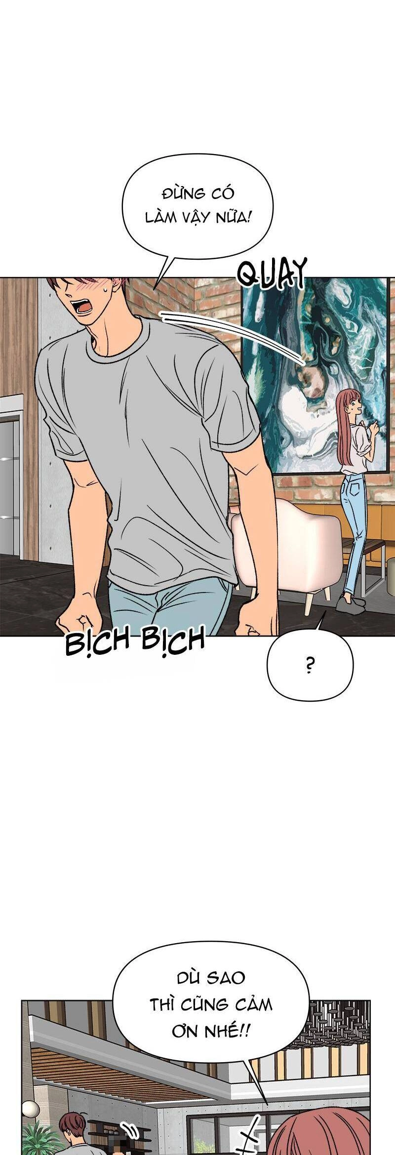 Tình Xưa Viết Lại Chapter 38 - 23