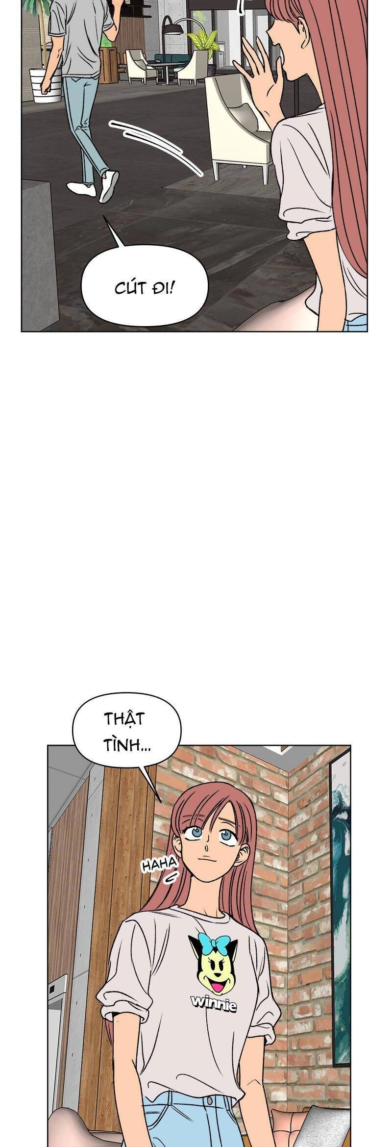 Tình Xưa Viết Lại Chapter 38 - 24