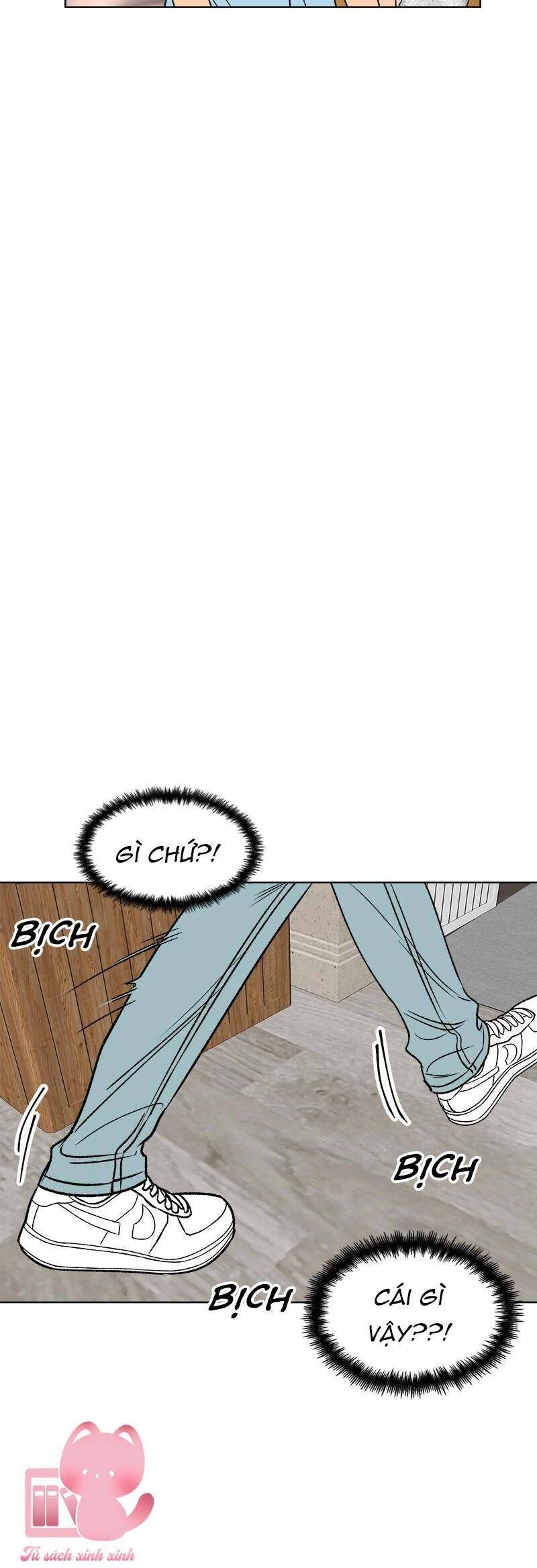 Tình Xưa Viết Lại Chapter 38 - 25