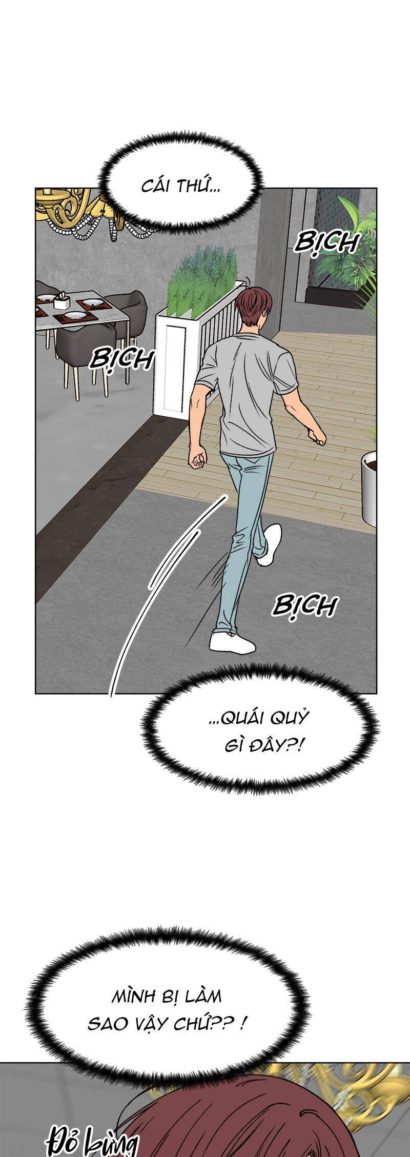 Tình Xưa Viết Lại Chapter 38 - 26