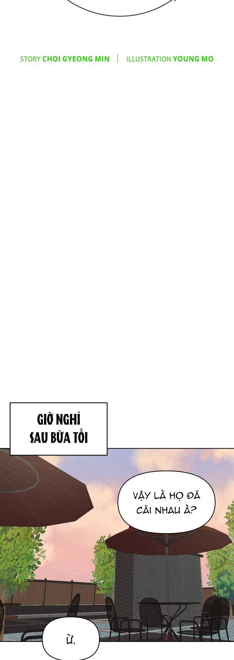 Tình Xưa Viết Lại Chapter 38 - 28