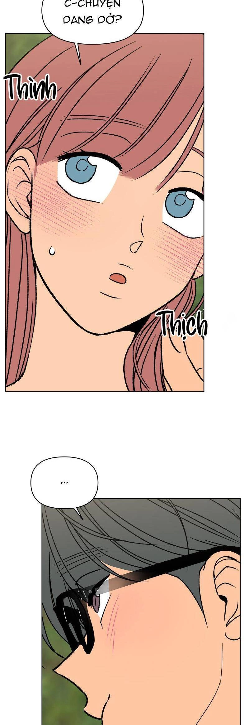 Tình Xưa Viết Lại Chapter 38 - 37