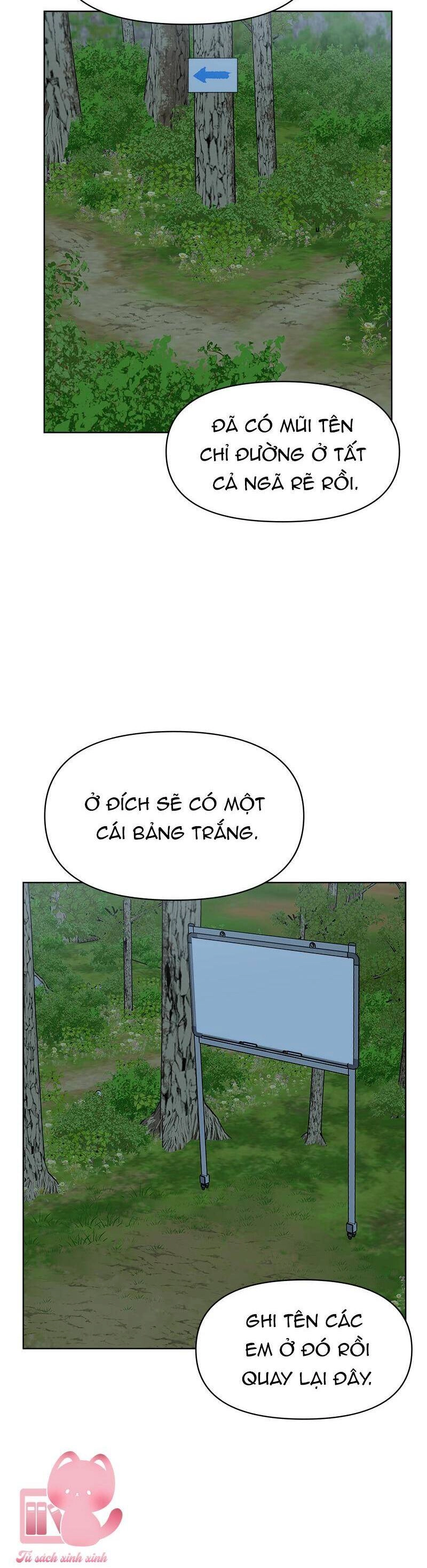 Tình Xưa Viết Lại Chapter 38 - 42