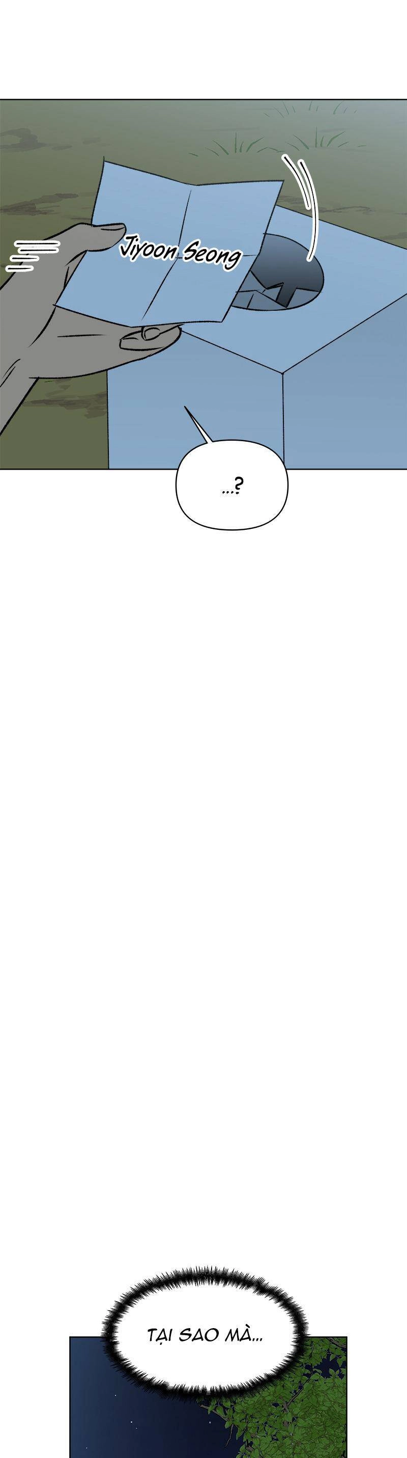 Tình Xưa Viết Lại Chapter 38 - 46