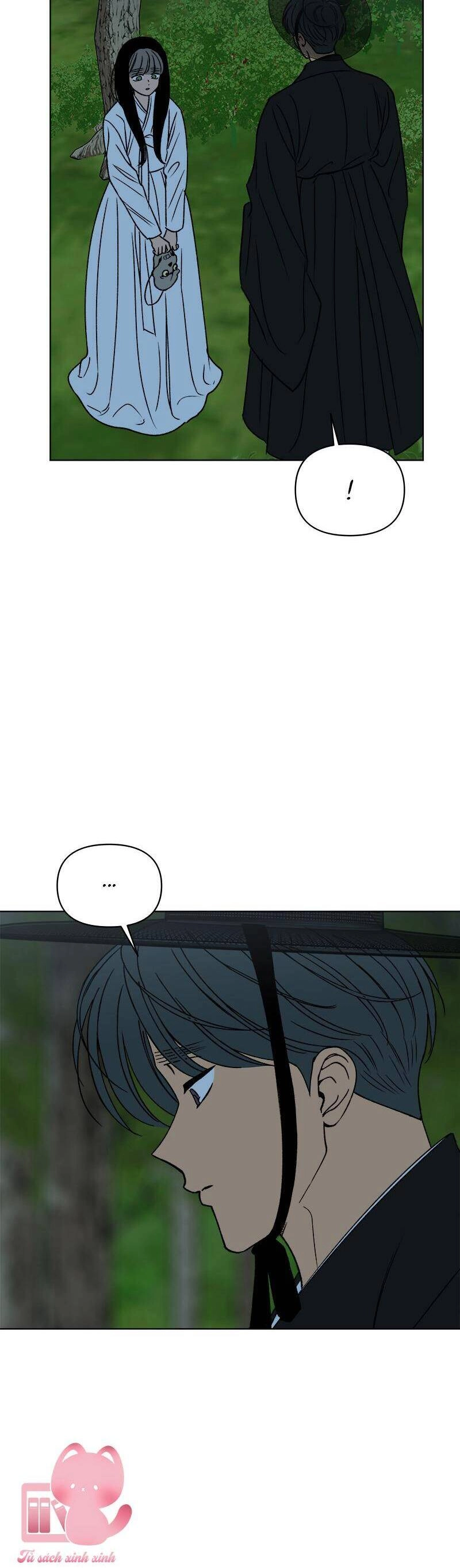 Tình Xưa Viết Lại Chapter 39 - 13