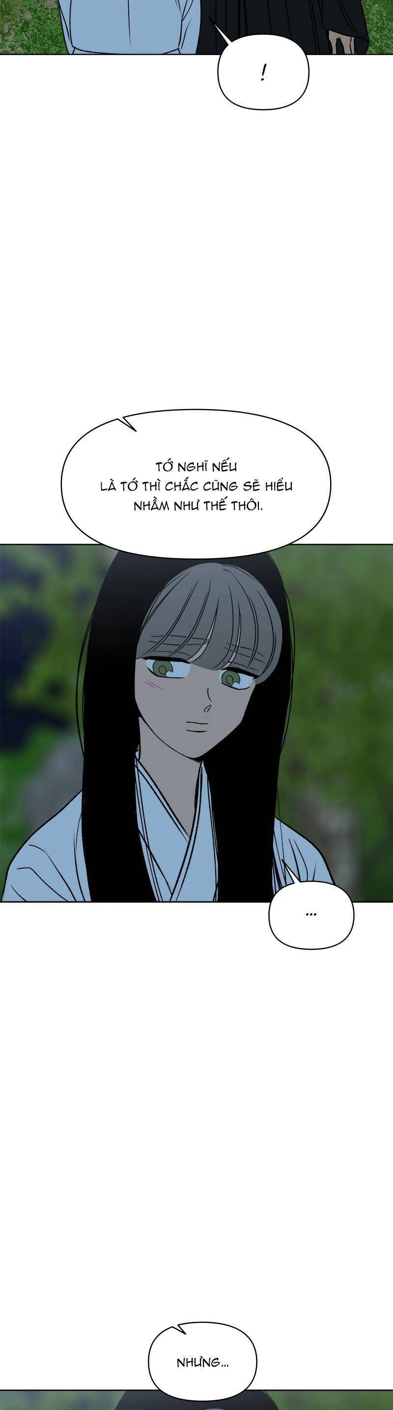 Tình Xưa Viết Lại Chapter 39 - 15