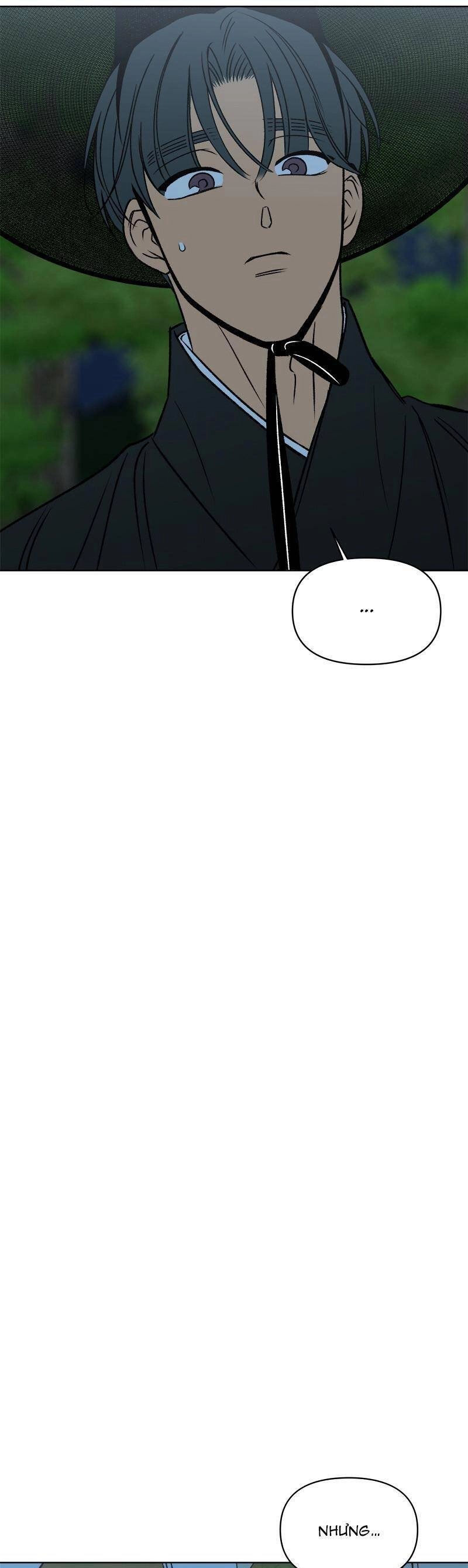 Tình Xưa Viết Lại Chapter 39 - 29