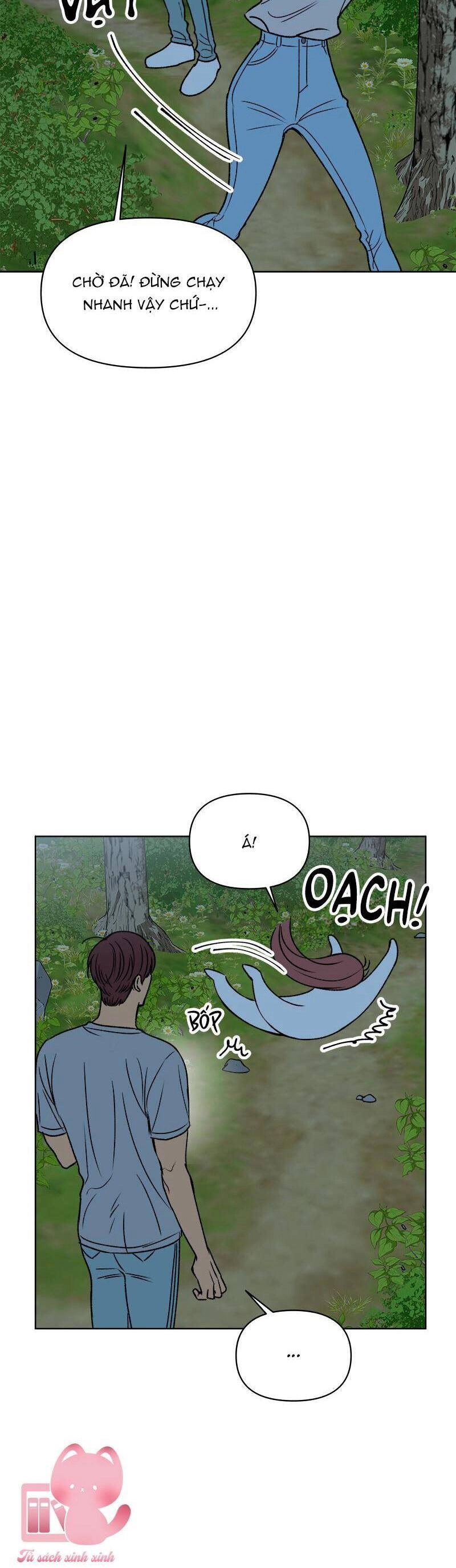 Tình Xưa Viết Lại Chapter 39 - 34