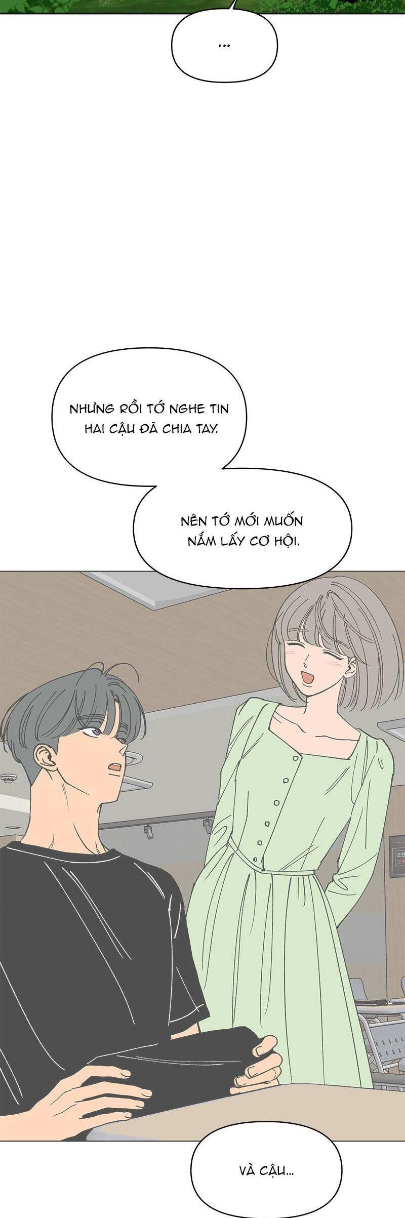 Tình Xưa Viết Lại Chapter 39 - 37