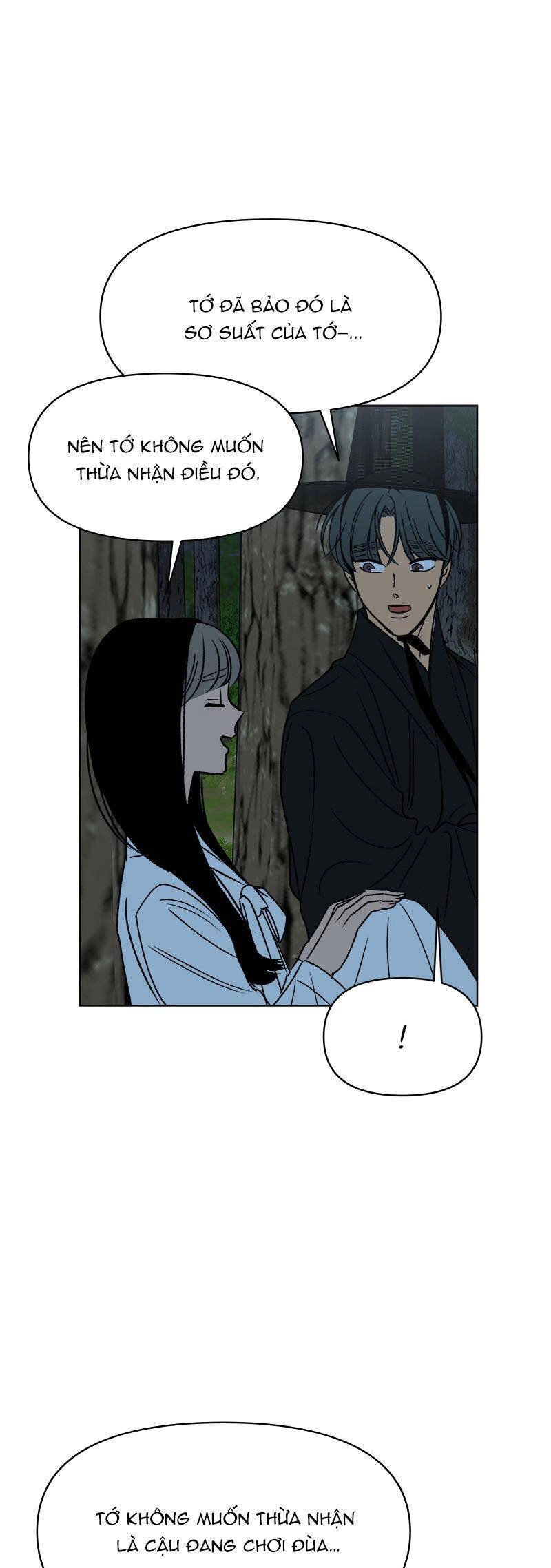 Tình Xưa Viết Lại Chapter 39 - 39