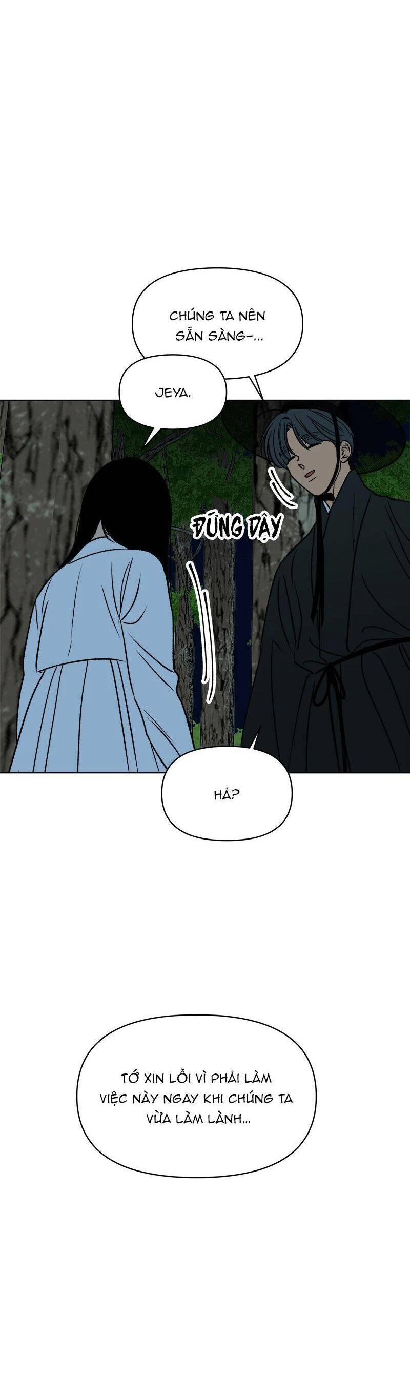 Tình Xưa Viết Lại Chapter 39 - 50