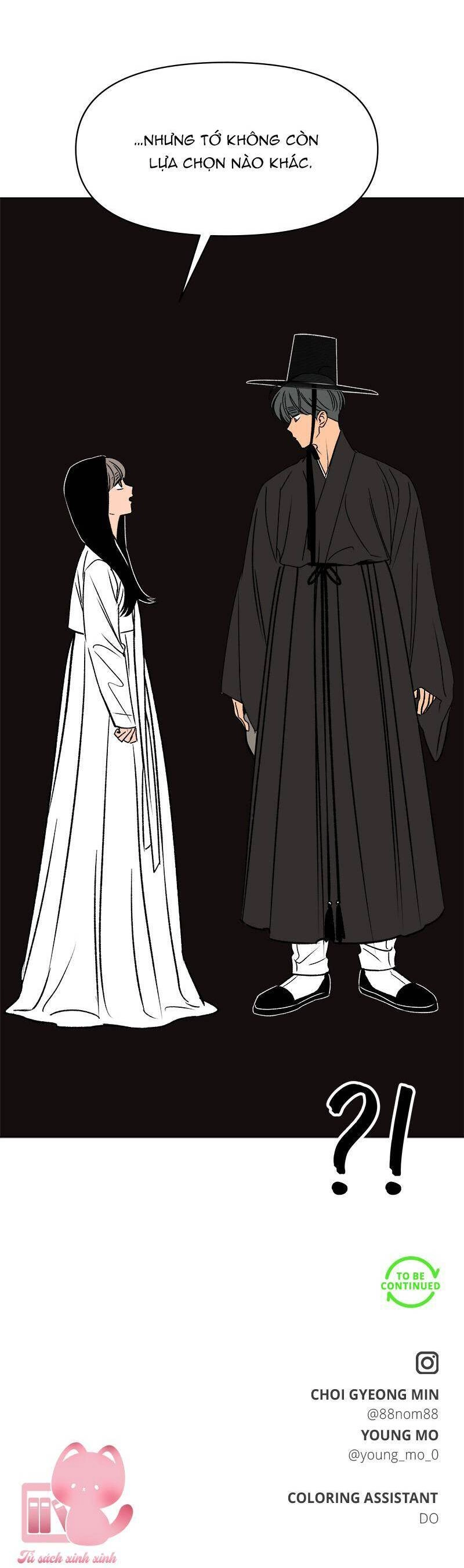 Tình Xưa Viết Lại Chapter 39 - 51