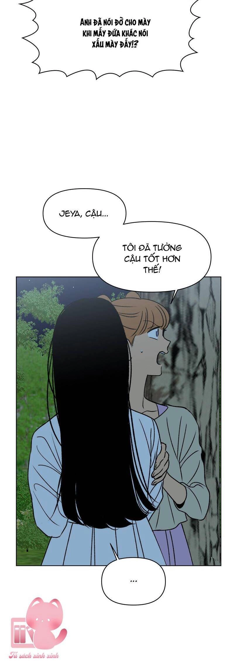 Tình Xưa Viết Lại Chapter 40 - 17