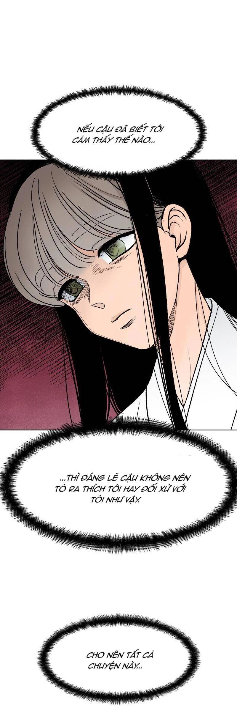 Tình Xưa Viết Lại Chapter 40 - 19