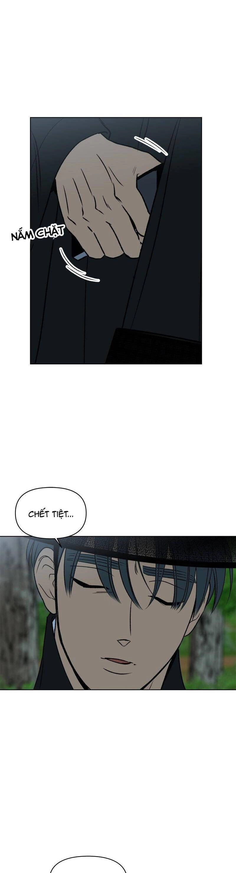 Tình Xưa Viết Lại Chapter 40 - 23