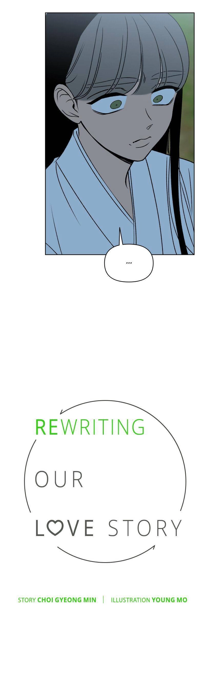 Tình Xưa Viết Lại Chapter 40 - 28