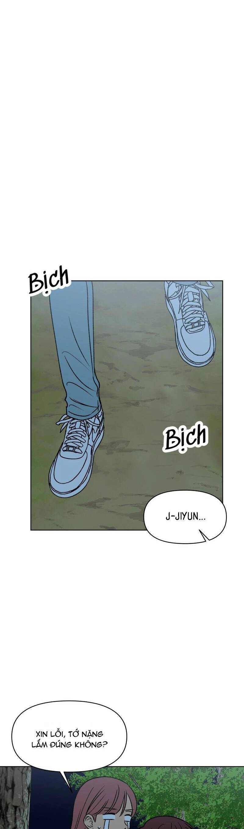 Tình Xưa Viết Lại Chapter 40 - 29