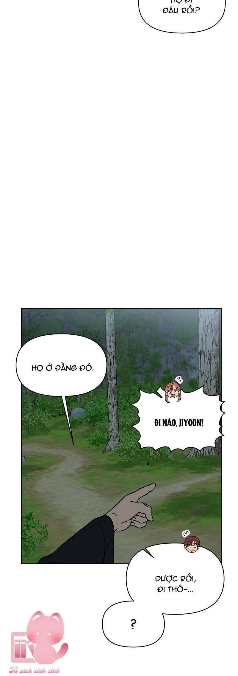 Tình Xưa Viết Lại Chapter 40 - 37