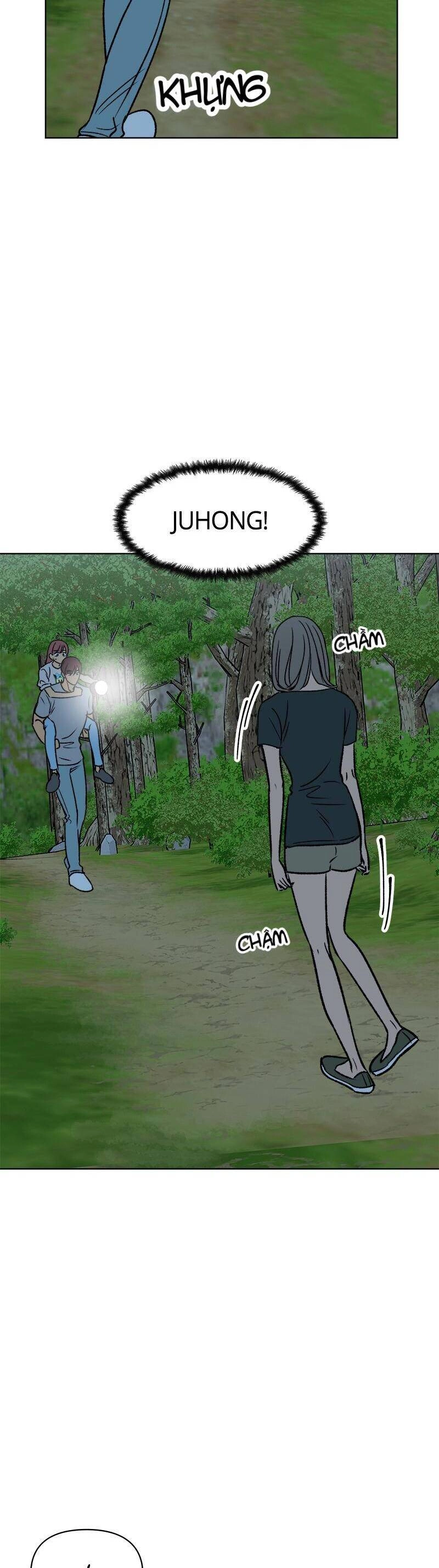 Tình Xưa Viết Lại Chapter 40 - 42