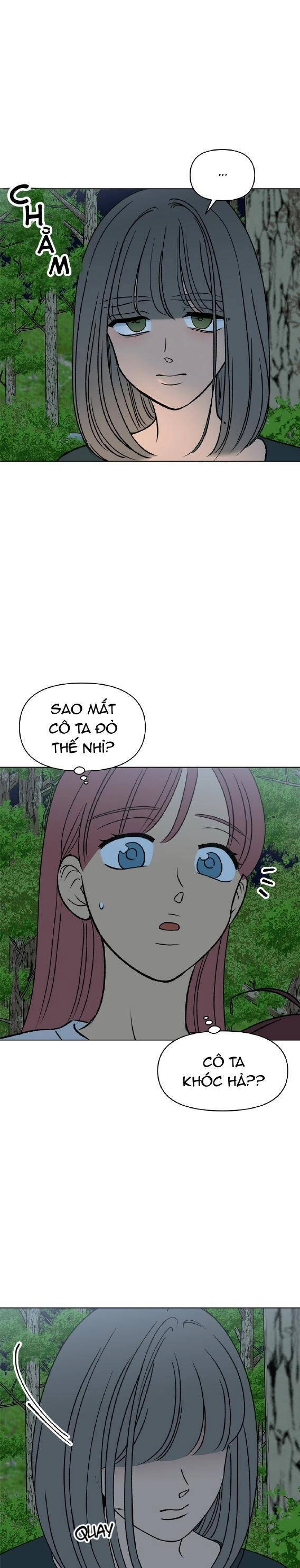 Tình Xưa Viết Lại Chapter 40 - 44