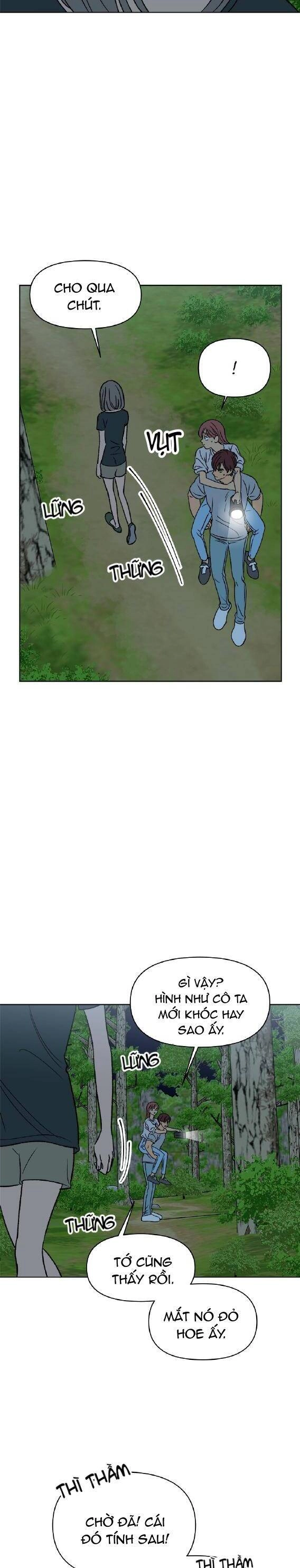 Tình Xưa Viết Lại Chapter 40 - 45