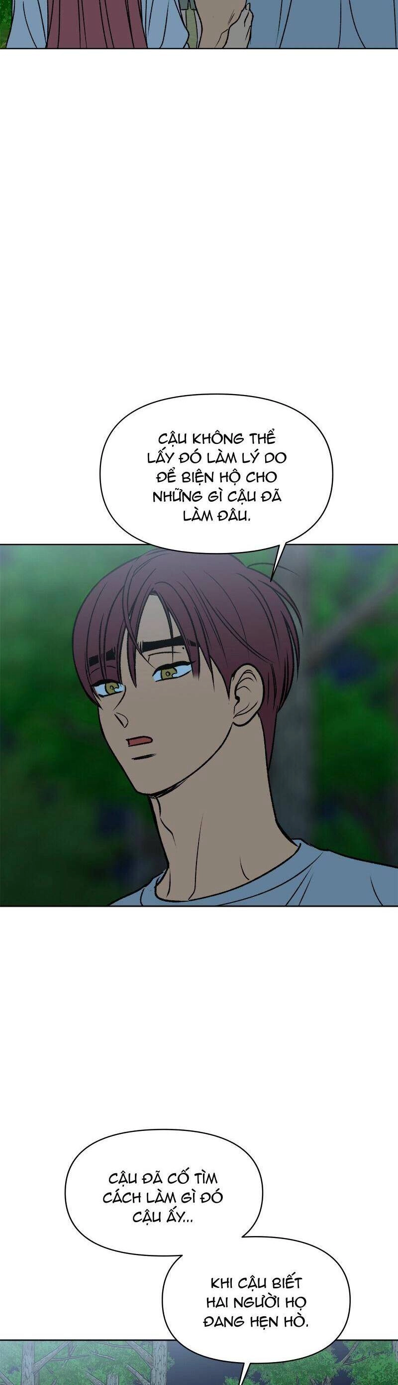 Tình Xưa Viết Lại Chapter 41 - 12