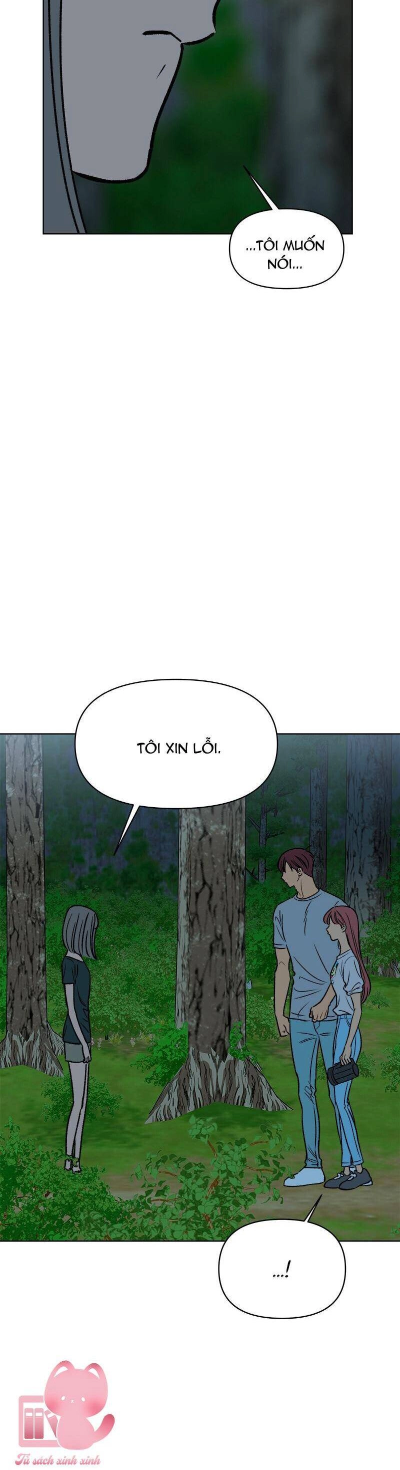 Tình Xưa Viết Lại Chapter 41 - 16