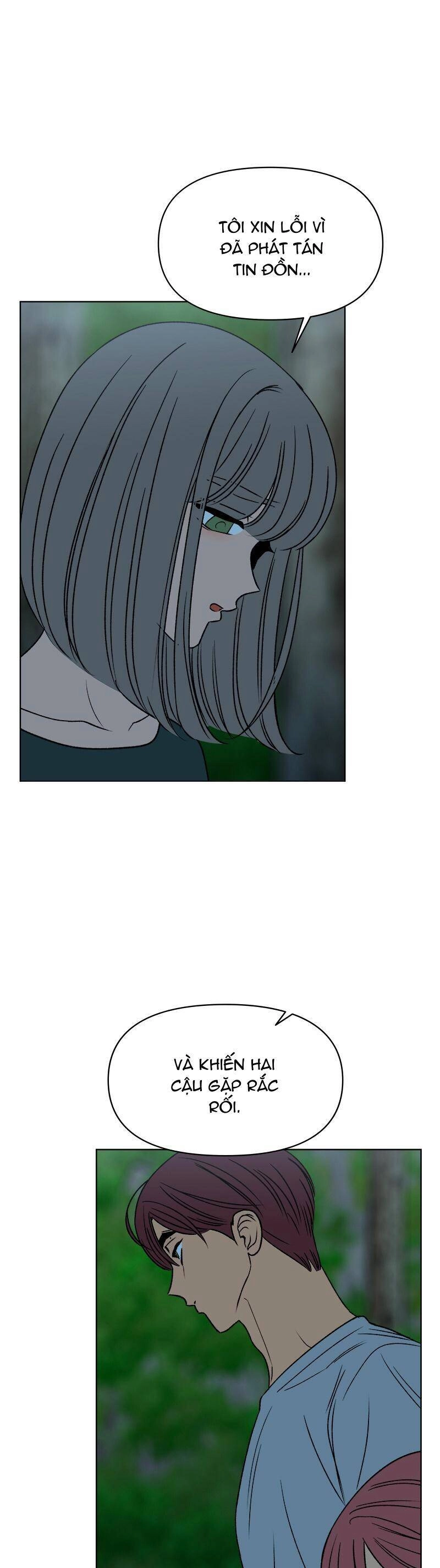 Tình Xưa Viết Lại Chapter 41 - 17