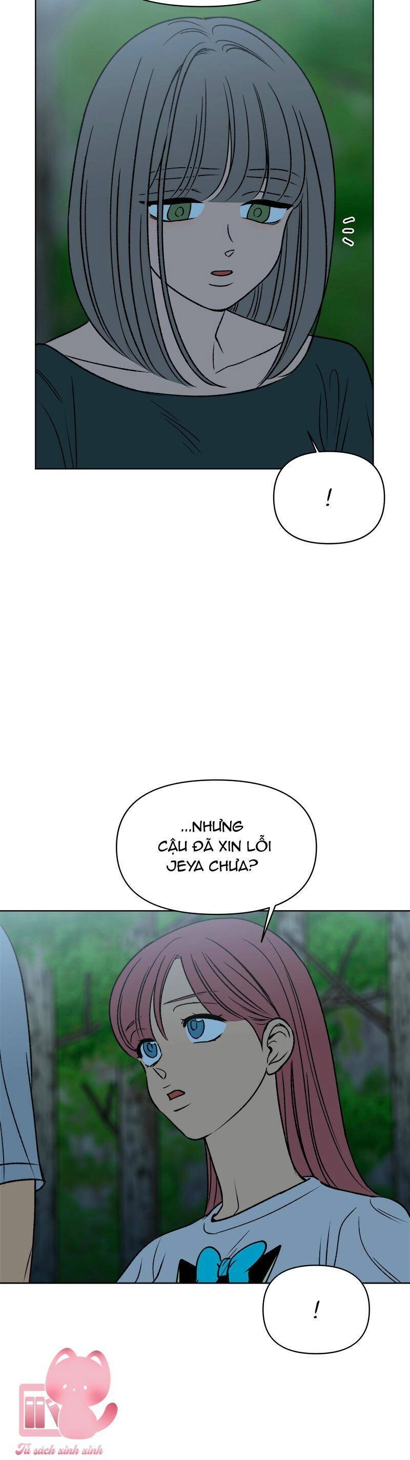 Tình Xưa Viết Lại Chapter 41 - 19