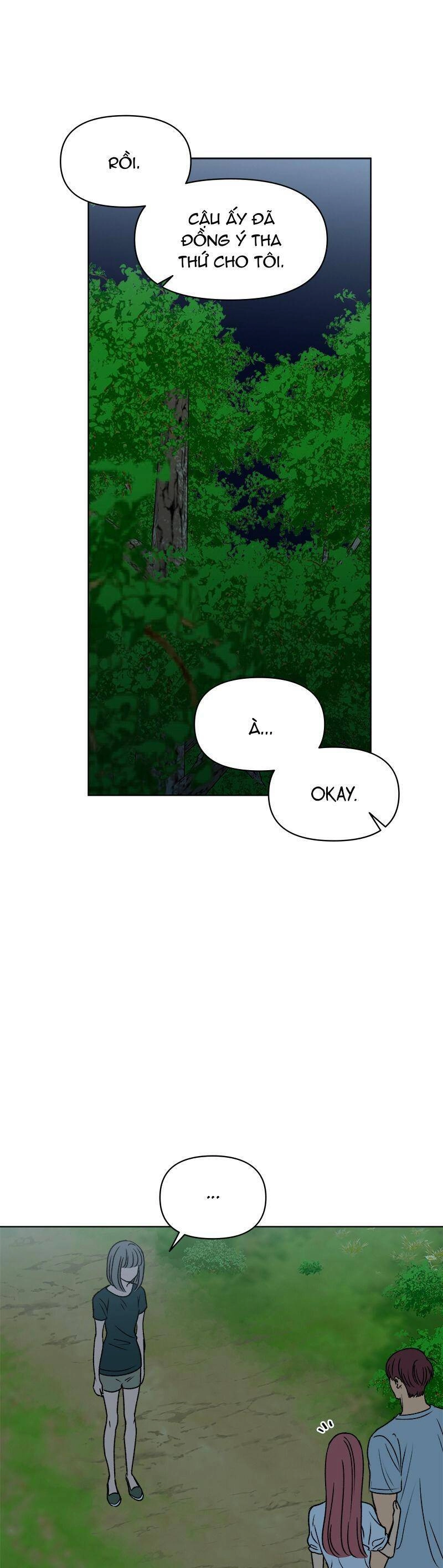 Tình Xưa Viết Lại Chapter 41 - 20