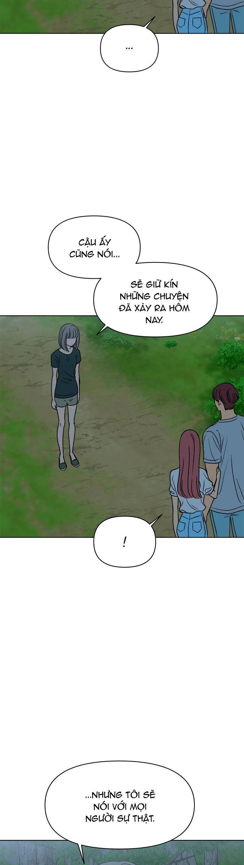 Tình Xưa Viết Lại Chapter 41 - 21