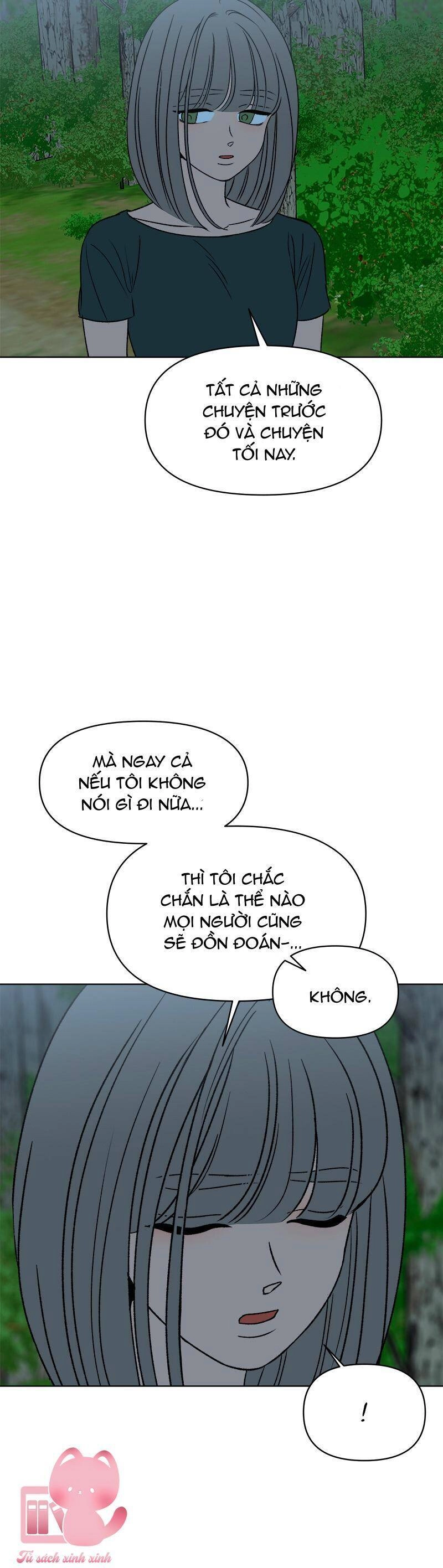 Tình Xưa Viết Lại Chapter 41 - 22