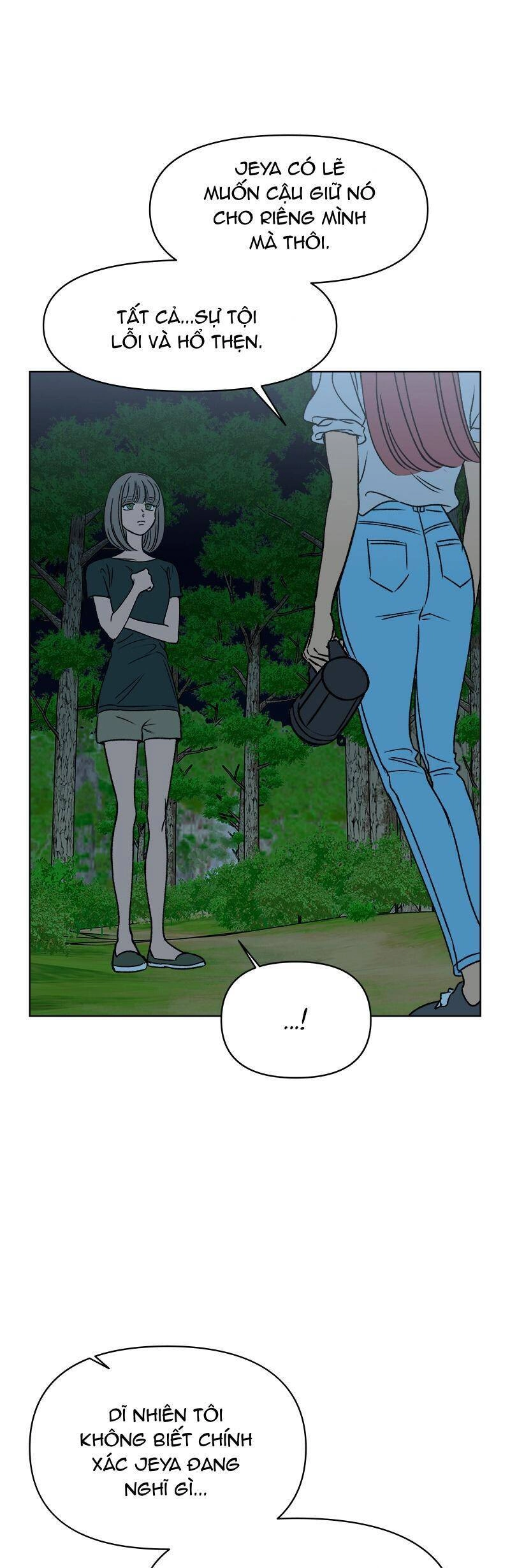 Tình Xưa Viết Lại Chapter 41 - 26