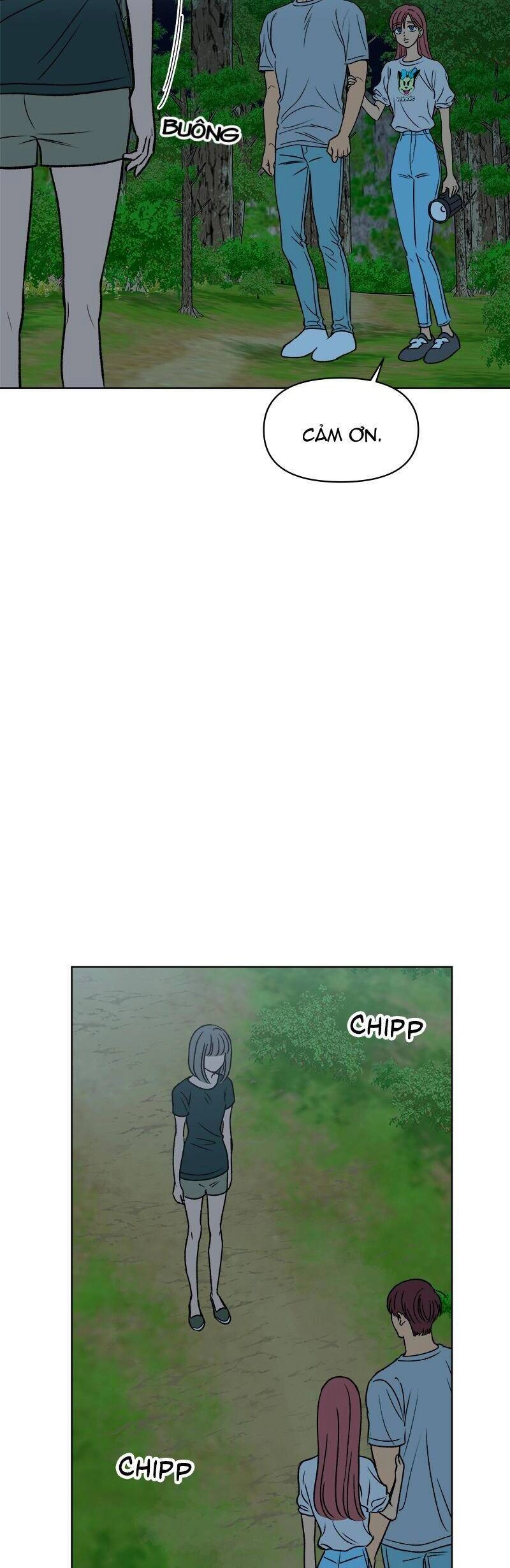 Tình Xưa Viết Lại Chapter 41 - 28