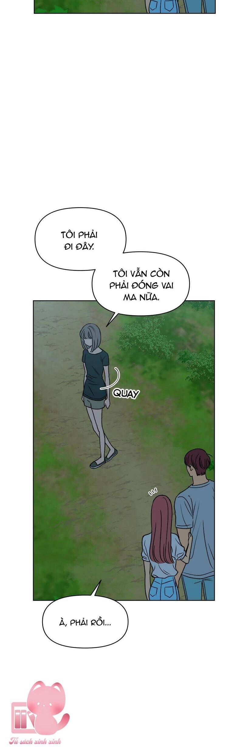 Tình Xưa Viết Lại Chapter 41 - 29