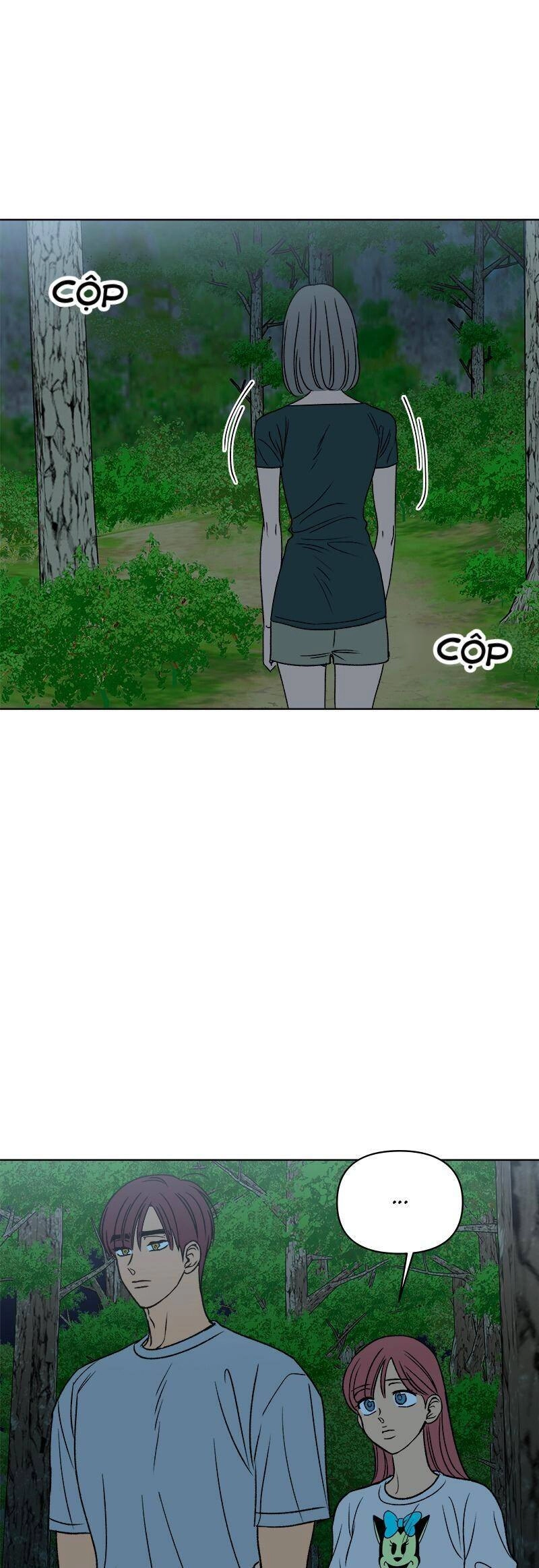 Tình Xưa Viết Lại Chapter 41 - 30