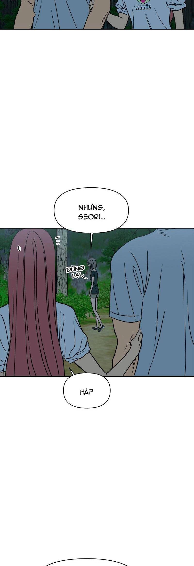 Tình Xưa Viết Lại Chapter 41 - 31