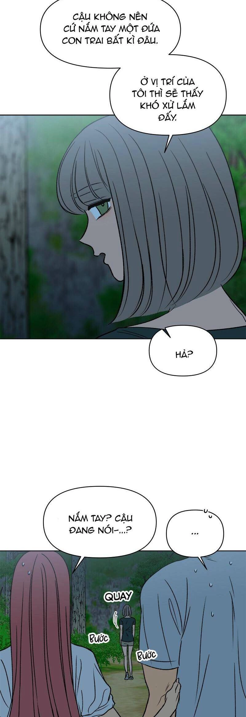 Tình Xưa Viết Lại Chapter 41 - 32