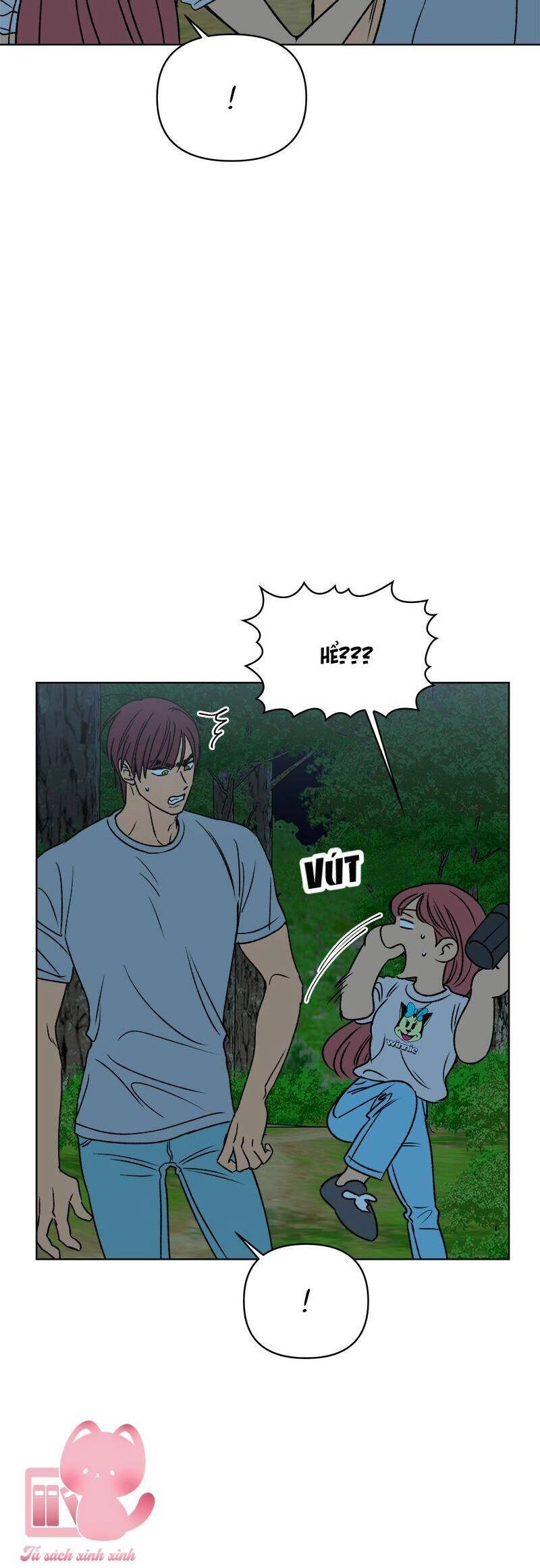 Tình Xưa Viết Lại Chapter 41 - 33