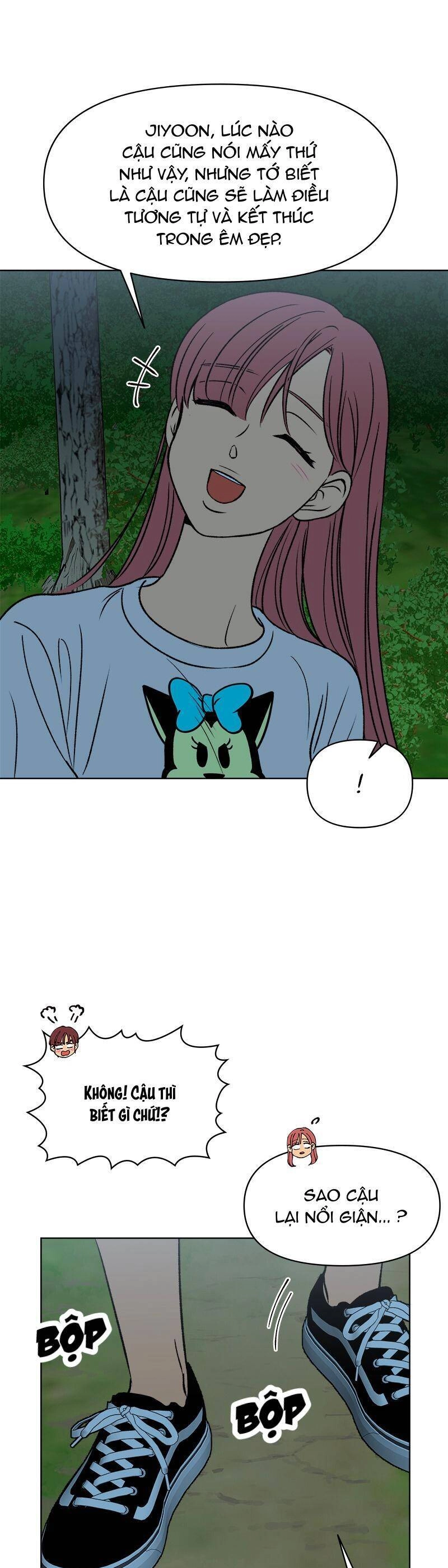 Tình Xưa Viết Lại Chapter 41 - 37