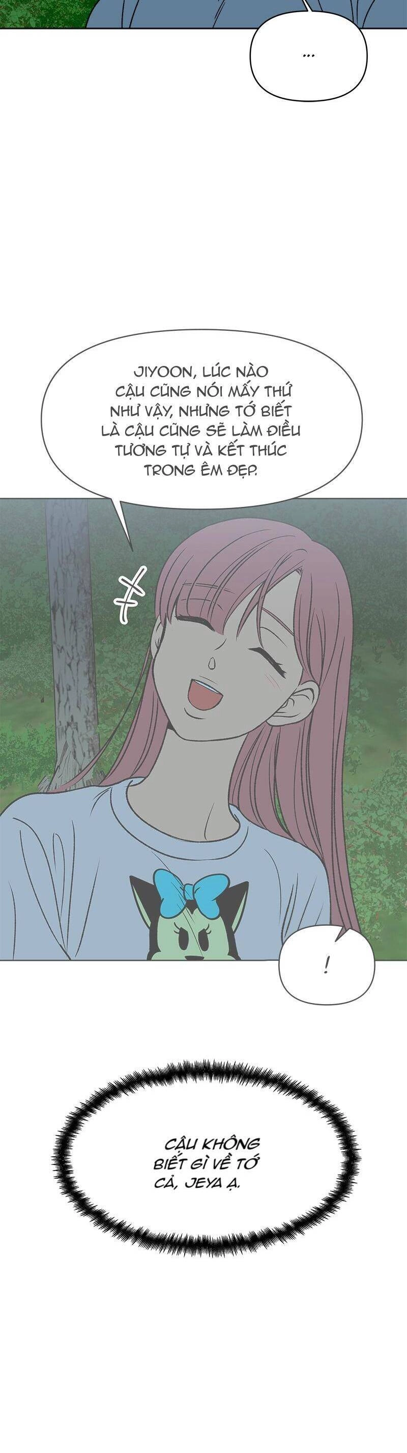 Tình Xưa Viết Lại Chapter 41 - 50