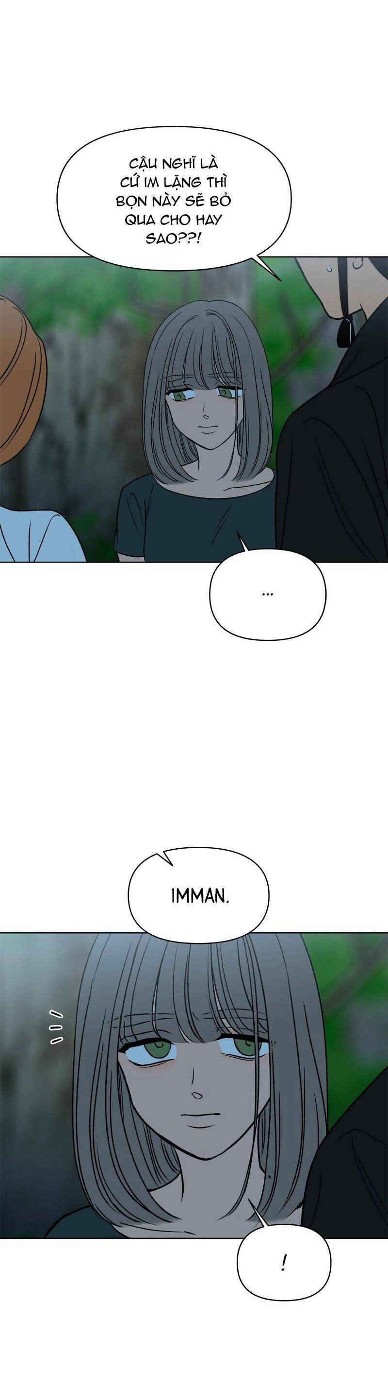 Tình Xưa Viết Lại Chapter 41 - 51