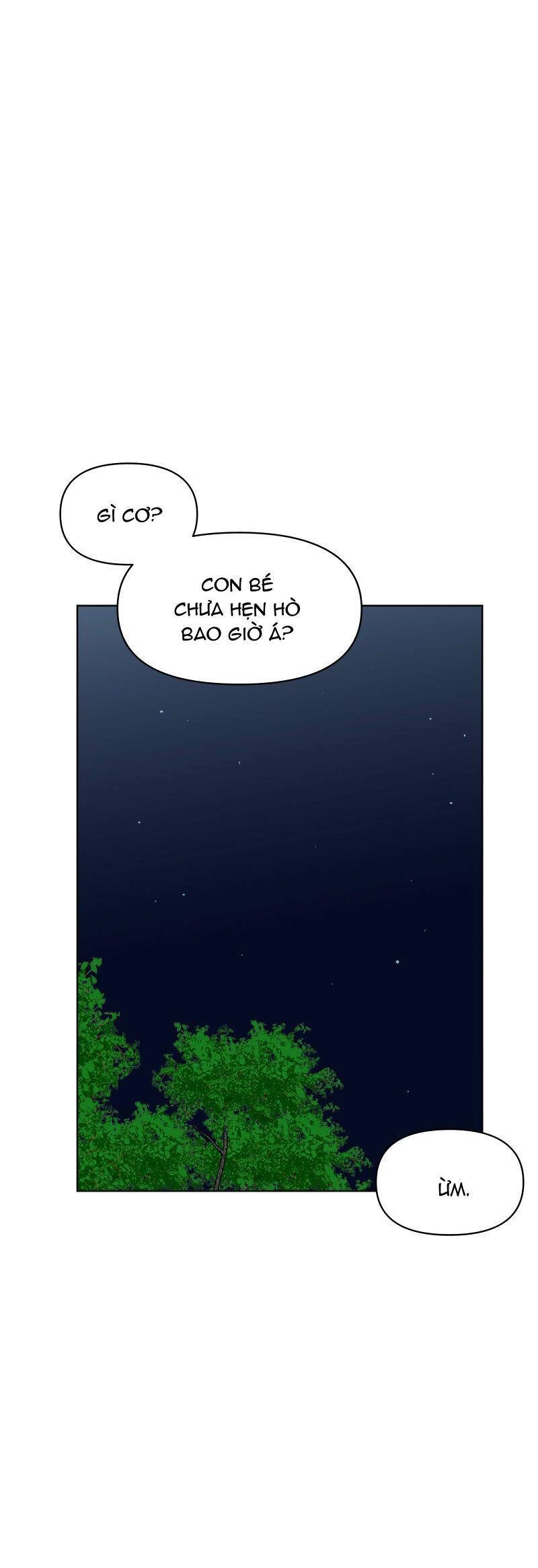 Tình Xưa Viết Lại Chapter 42 - 4