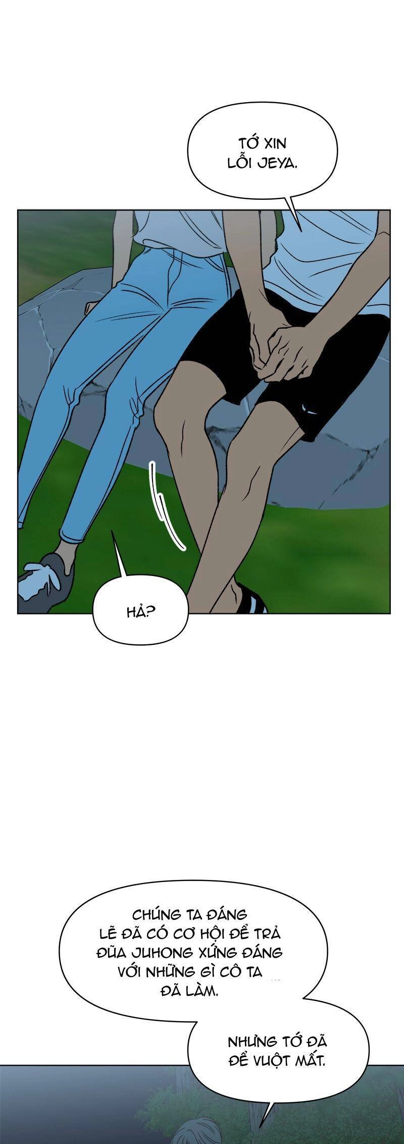 Tình Xưa Viết Lại Chapter 42 - 23