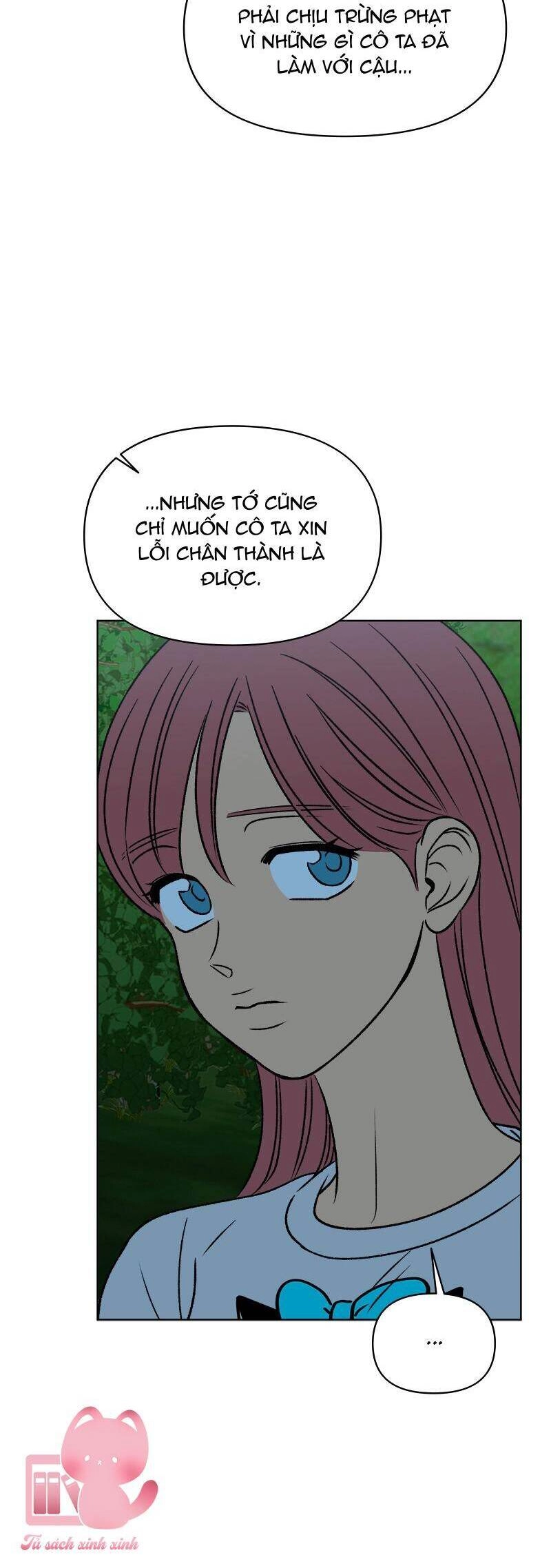 Tình Xưa Viết Lại Chapter 42 - 26