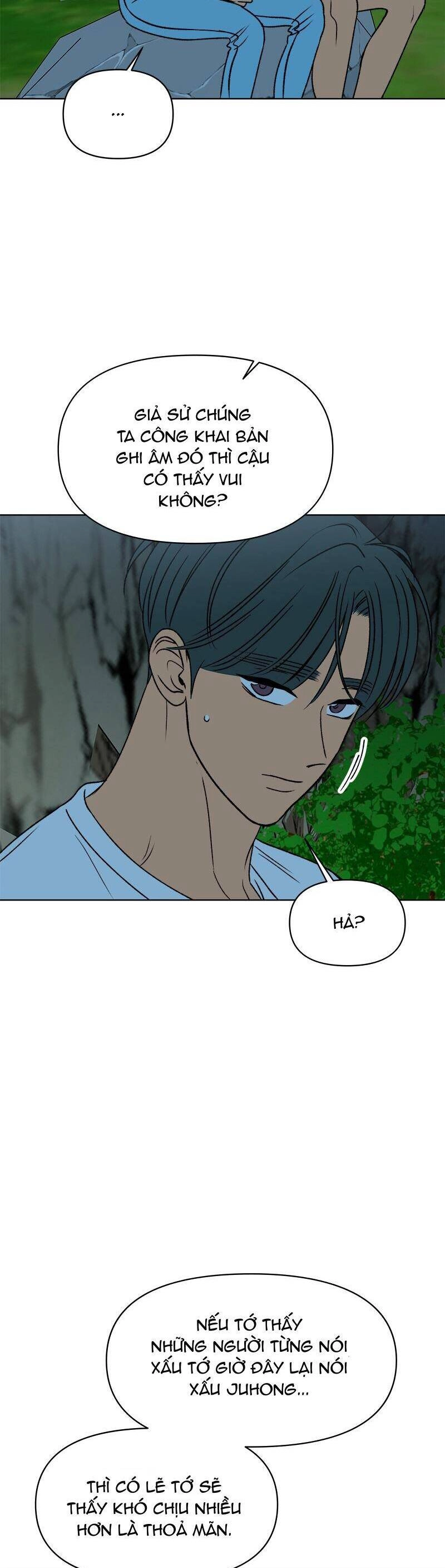 Tình Xưa Viết Lại Chapter 42 - 28